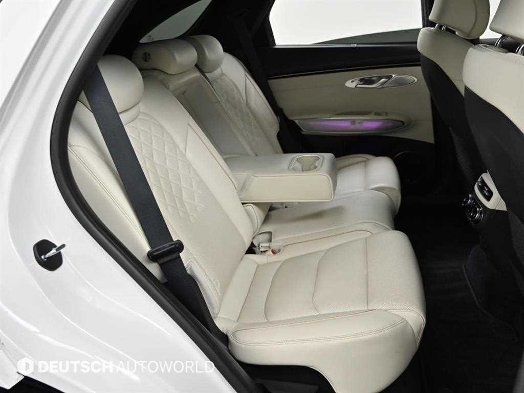 Genesis GV70 - Vista 12