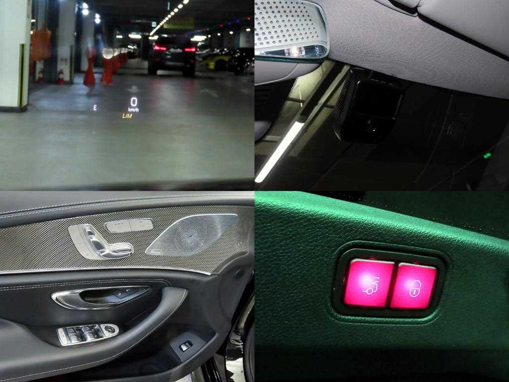 Mercedes Benz CLS Class 2019 - Importación desde Corea - HF Imports Iquique - Foto 18