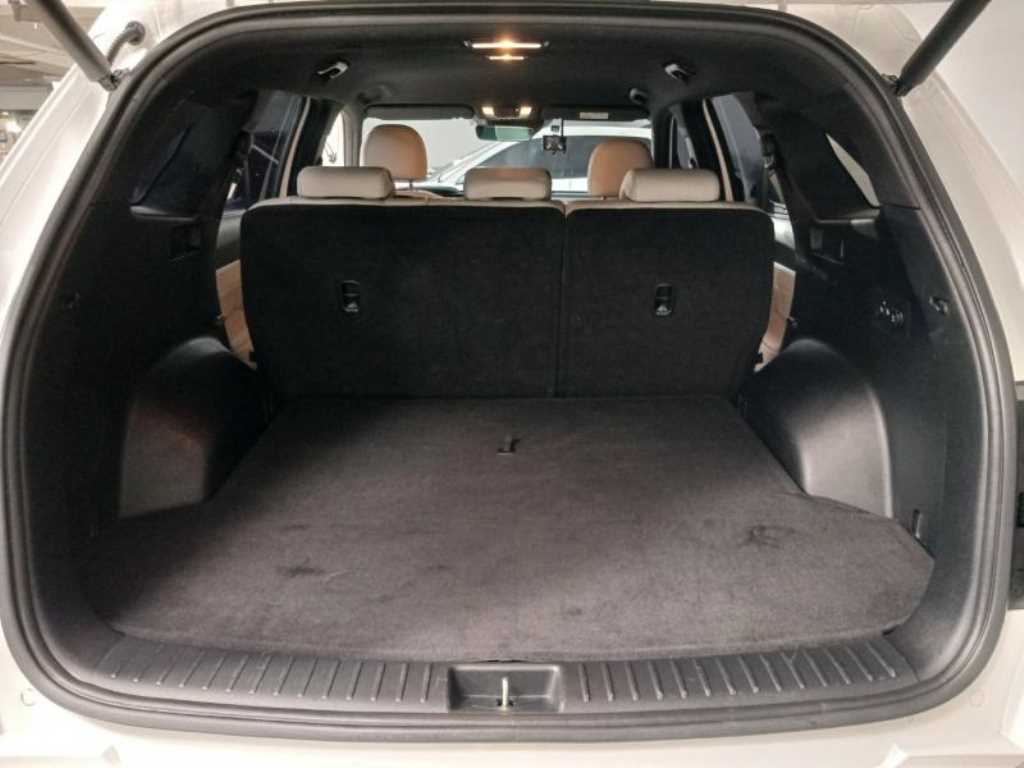 KIA Sorento 2021 Blanco - Importación desde Corea - HF Imports Iquique - Foto 18