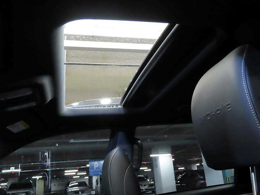 KIA Mohave 2022 Negro - Importación desde Corea - HF Imports Iquique - Foto 16