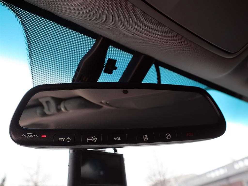 HYUNDAI Santa Fe 2013 - Importación desde Corea - HF Imports Iquique - Foto 15