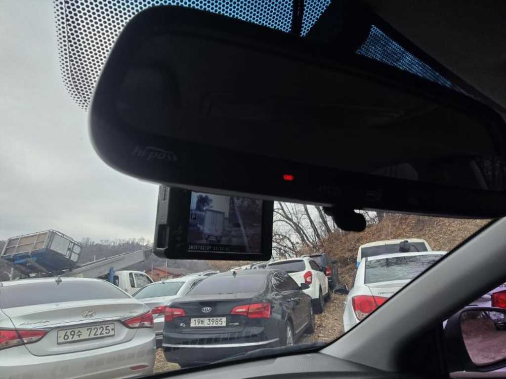 HYUNDAI Accent 2012 Blanco - Importación desde Corea - HF Imports Iquique - Foto 16