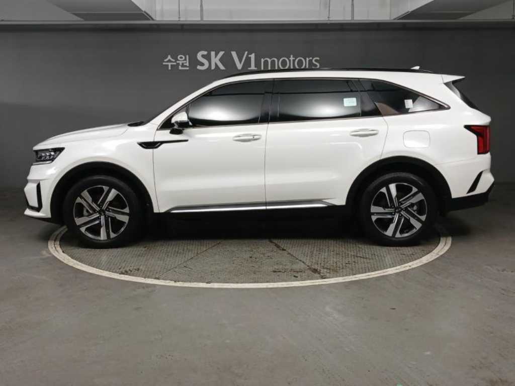 KIA Sorento - Vista 3