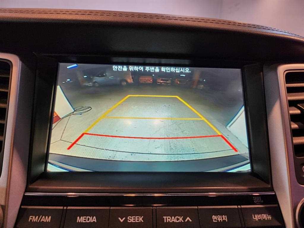 HYUNDAI Tucson 2017 Negro - Importación desde Corea - HF Imports Iquique - Foto 15