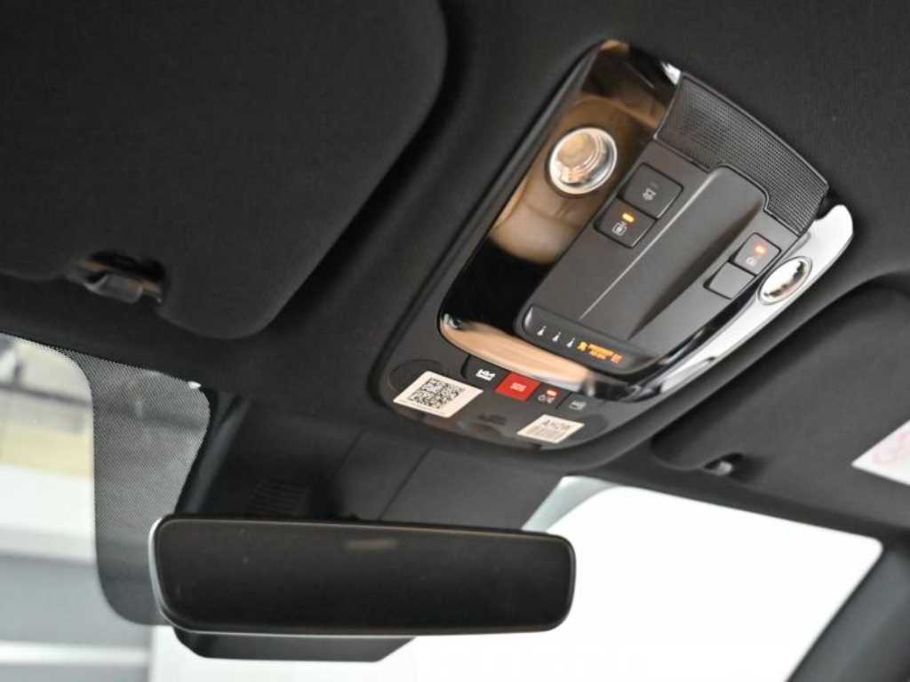 KIA Sorento 2023 Azul - Importación desde Corea - HF Imports Iquique - Foto 19