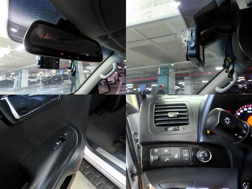 KIA Mohave 2014 Plateado - Importación desde Corea - HF Imports Iquique - Foto 18