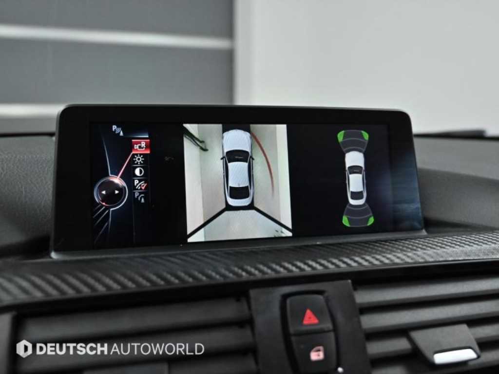 BMW 4 Series 2015 Azul - Importación desde Corea - HF Imports Iquique - Foto 15