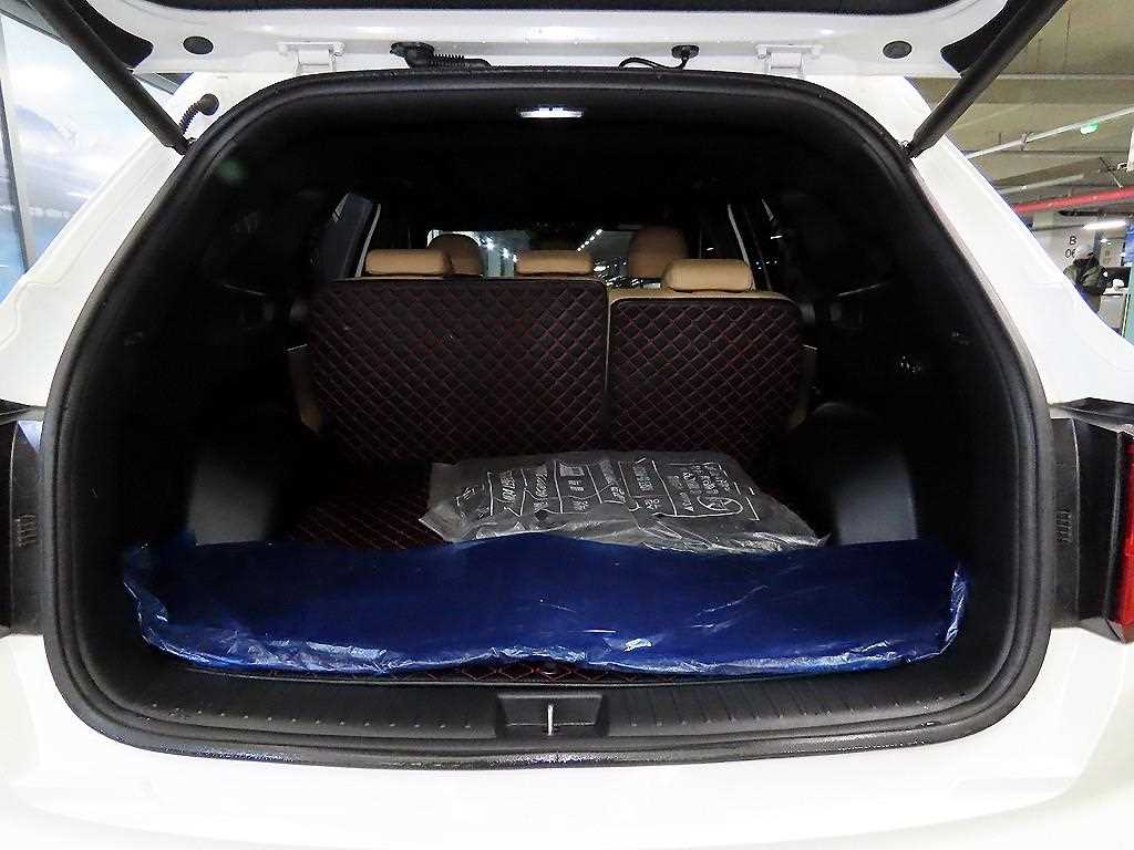 KIA Sorento 2021 Blanco - Importación desde Corea - HF Imports Iquique - Foto 15