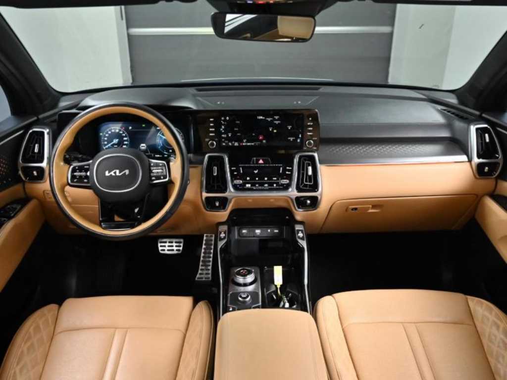 KIA Sorento - Vista 7
