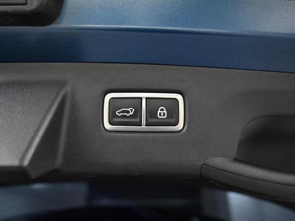 KIA Sorento 2023 Azul - Importación desde Corea - HF Imports Iquique - Foto 20