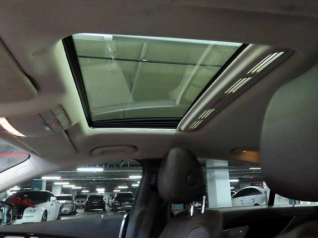 Mercedes Benz CLS Class 2019 - Importación desde Corea - HF Imports Iquique - Foto 16