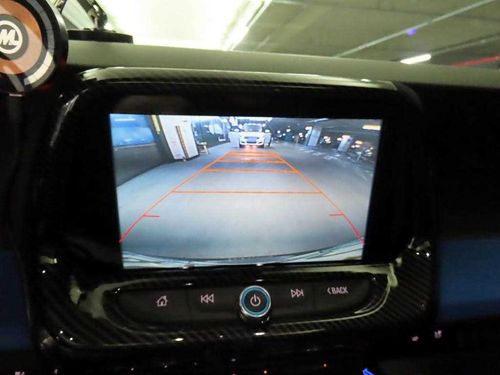 Chevrolet Camaro 2017 Negro - Importación desde Corea - HF Imports Iquique - Foto 13