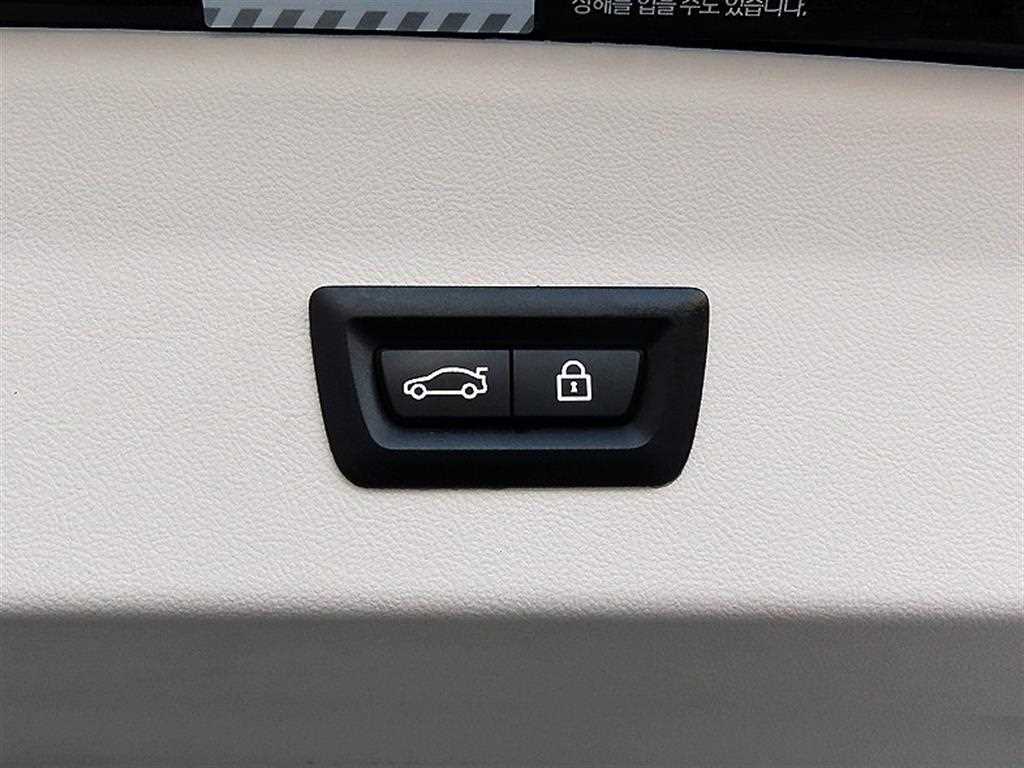 BMW X4 2023 Negro - Importación desde Corea - HF Imports Iquique - Foto 16