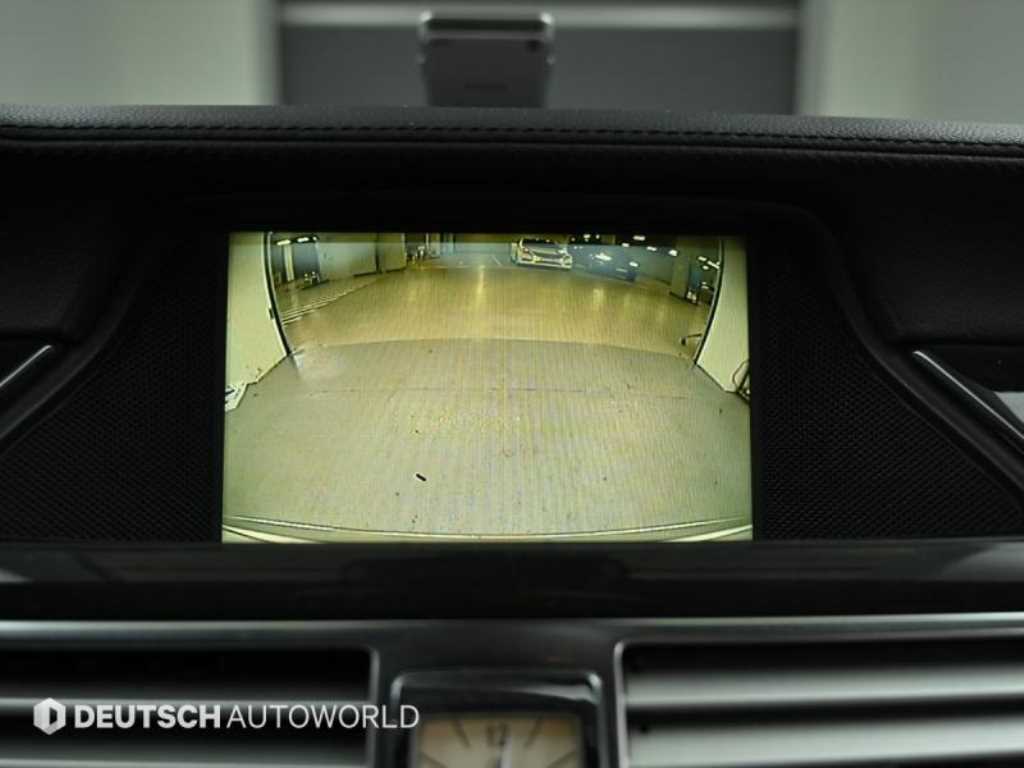 Mercedes Benz CLS Class 2012 Plateado - Importación desde Corea - HF Imports Iquique - Foto 15