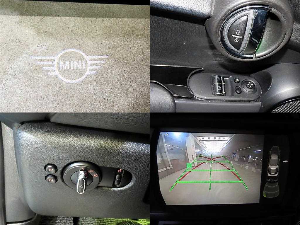 Mini Cooper 2017 skyblue - Importación desde Corea - HF Imports Iquique - Foto 18