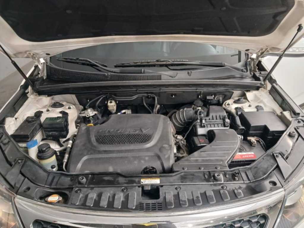 KIA Sorento 2012 Blanco - Importación desde Corea - HF Imports Iquique - Foto 19