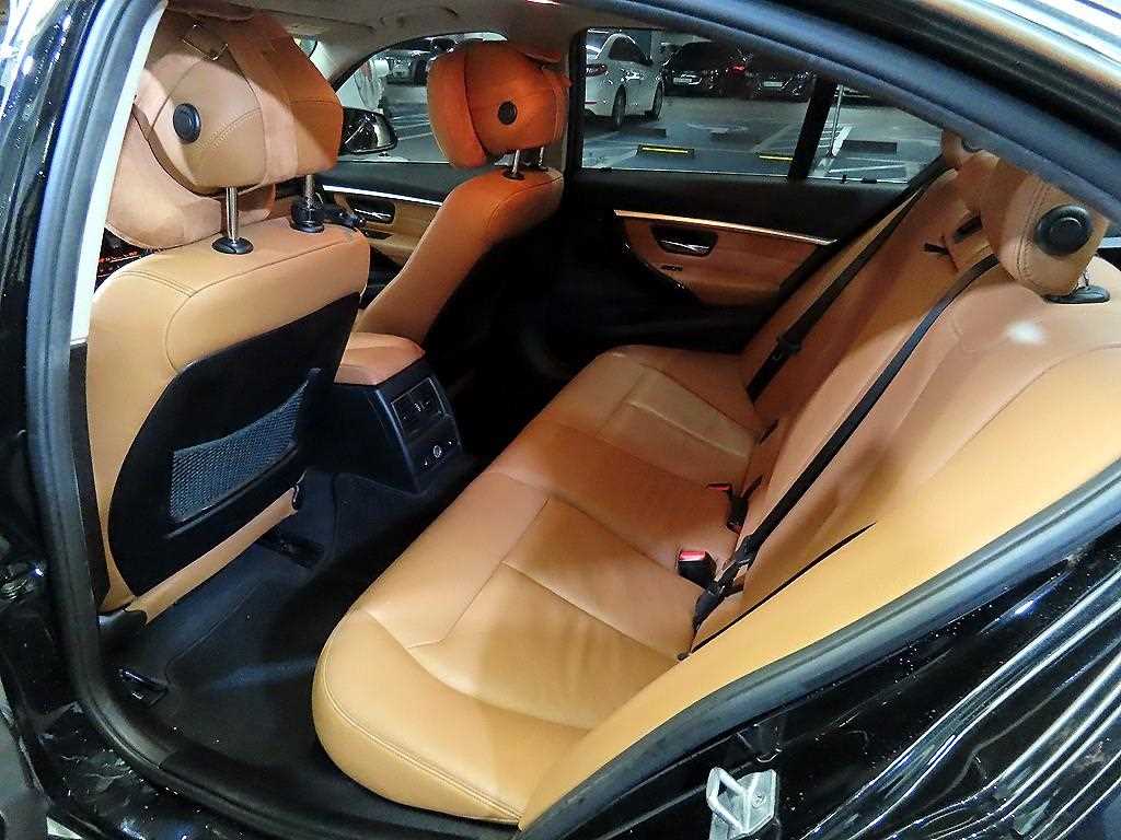 BMW 3 series - Vista 7