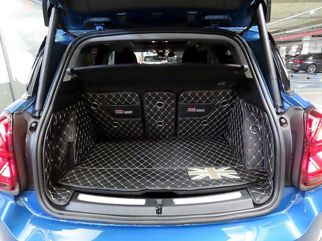 Mini Countryman 2023 Azul - Importación desde Corea - HF Imports Iquique - Foto 17