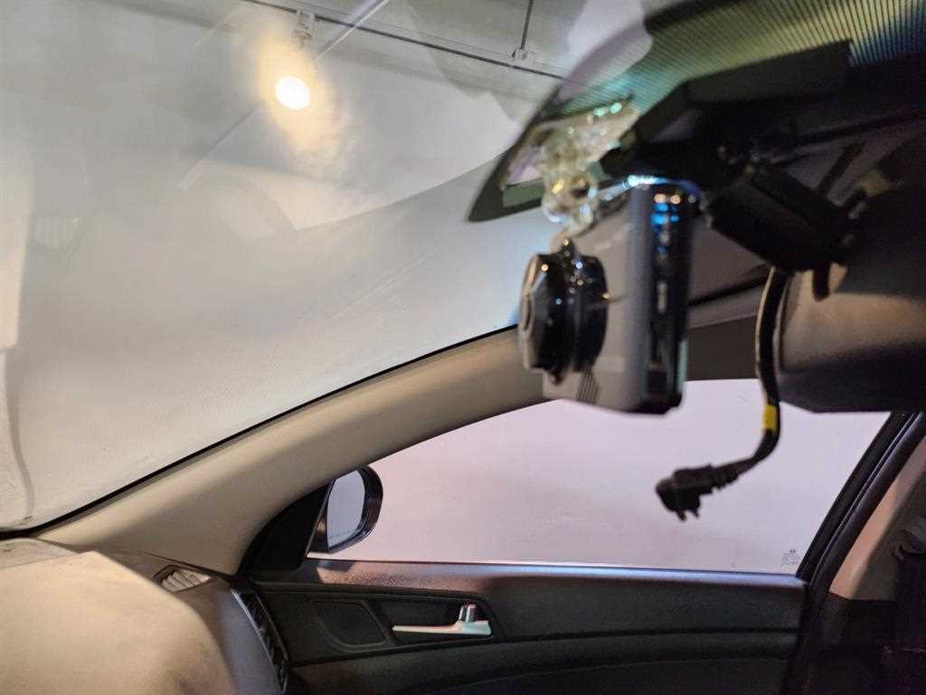 HYUNDAI Tucson 2017 Negro - Importación desde Corea - HF Imports Iquique - Foto 17