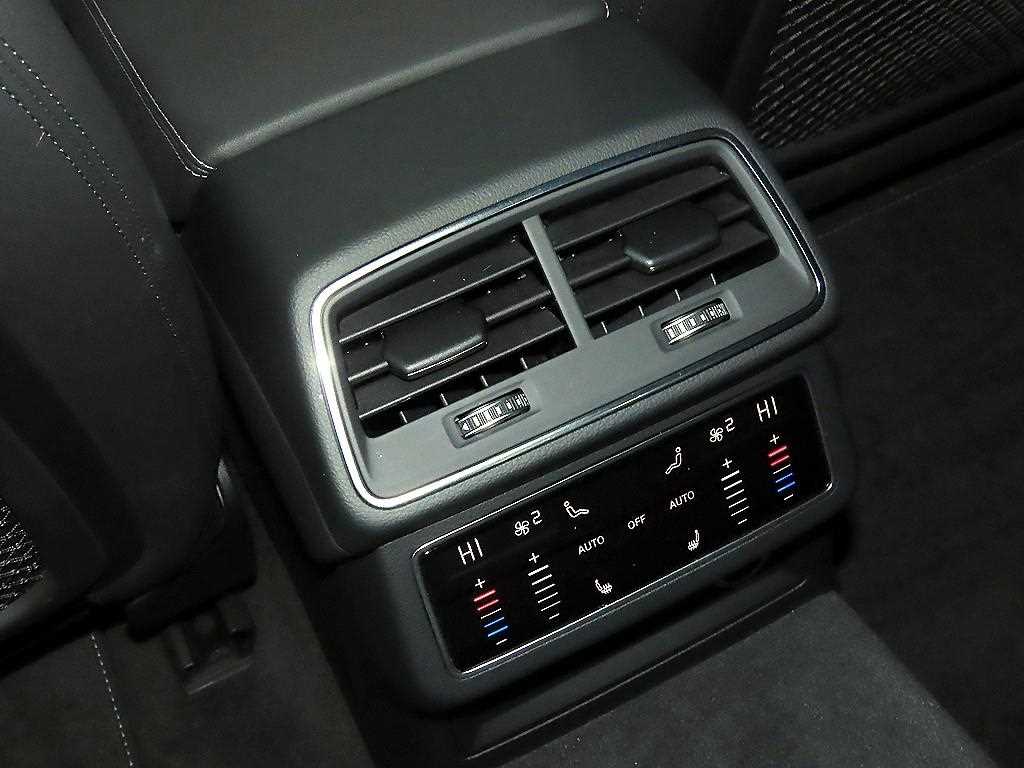 Audi A6 2023 Blanco - Importación desde Corea - HF Imports Iquique - Foto 13