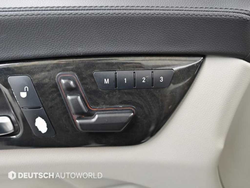 Mercedes Benz CLS Class 2012 Plateado - Importación desde Corea - HF Imports Iquique - Foto 17