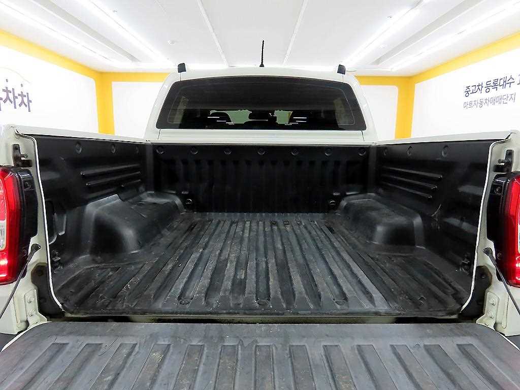 Ssangyong Rexton 2022 - Importación desde Corea - HF Imports Iquique - Foto 18