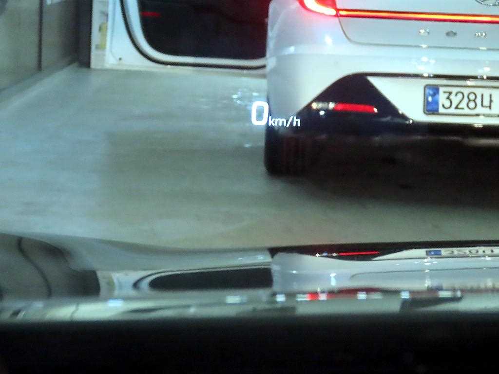 HYUNDAI Genesis 2016 Negro - Importación desde Corea - HF Imports Iquique - Foto 14