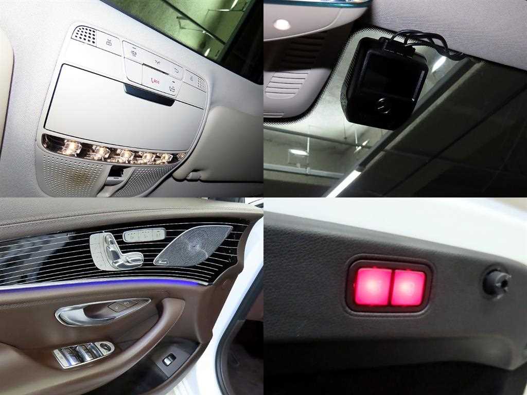 Mercedes Benz CLS Class 2019 - Importación desde Corea - HF Imports Iquique - Foto 18