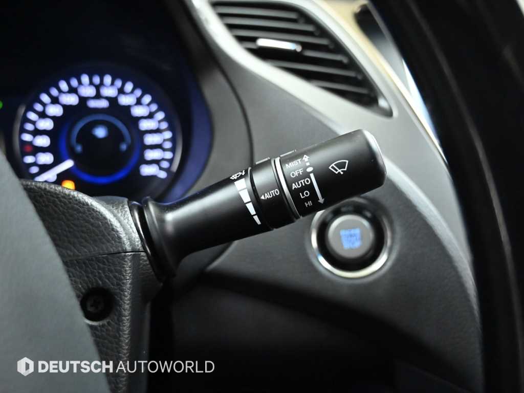 HYUNDAI Grandeur 2012 Blanco - Importación desde Corea - HF Imports Iquique - Foto 17