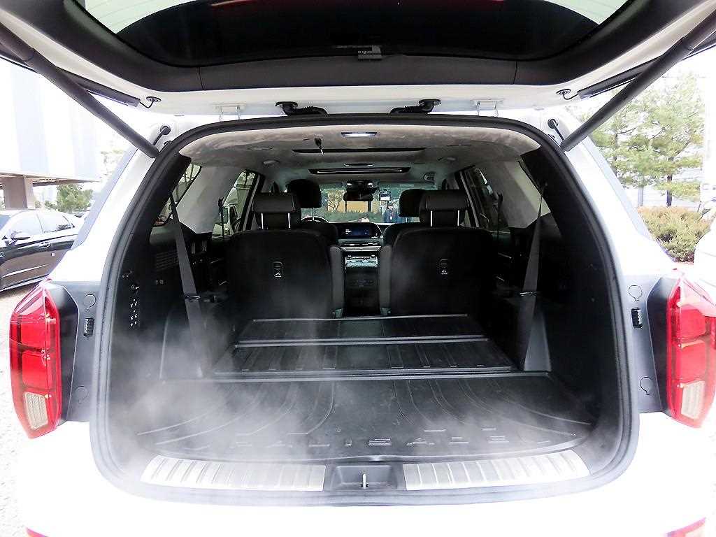 HYUNDAI Palisade 2022 - Importación desde Corea - HF Imports Iquique - Foto 16