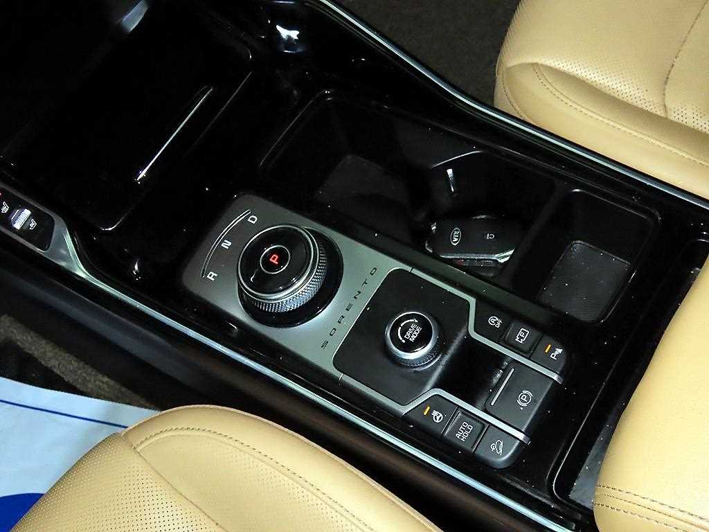 KIA Sorento - Vista 12