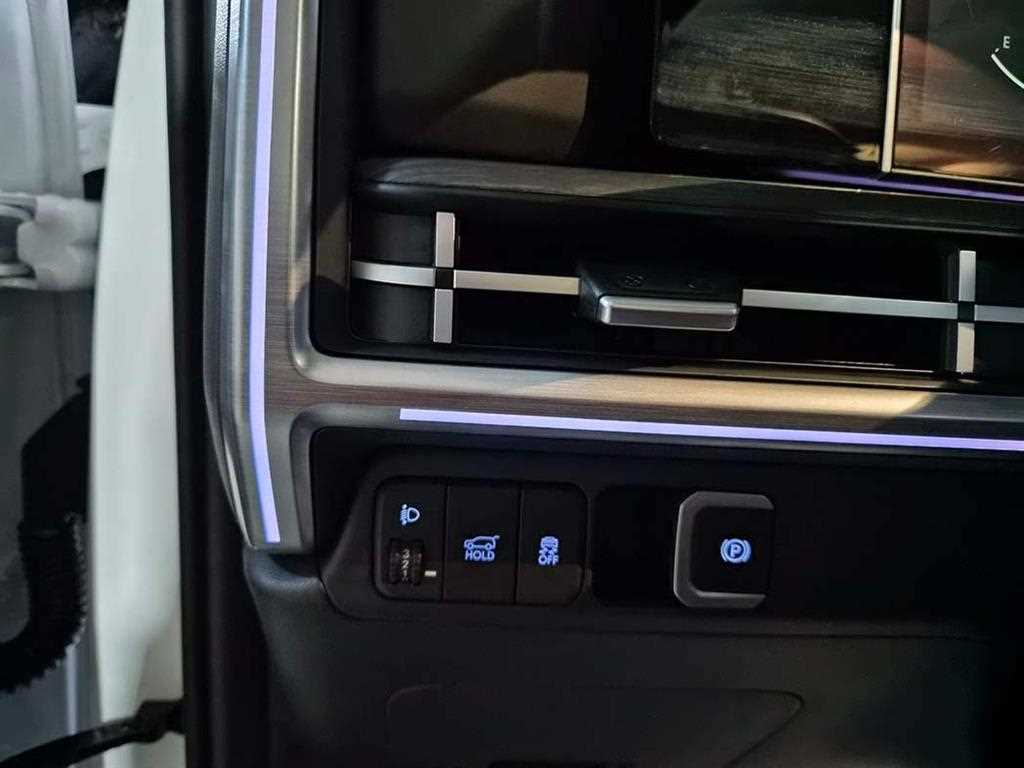 HYUNDAI Santa Fe - Vista 12