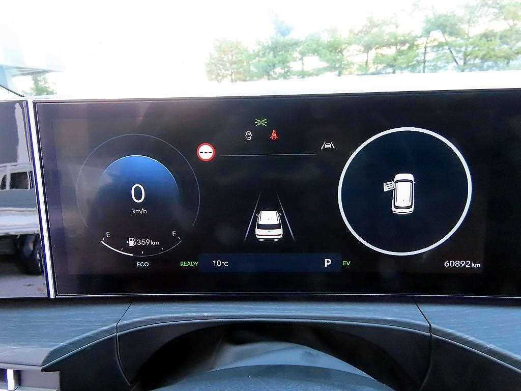 HYUNDAI Santa Fe - Vista 9