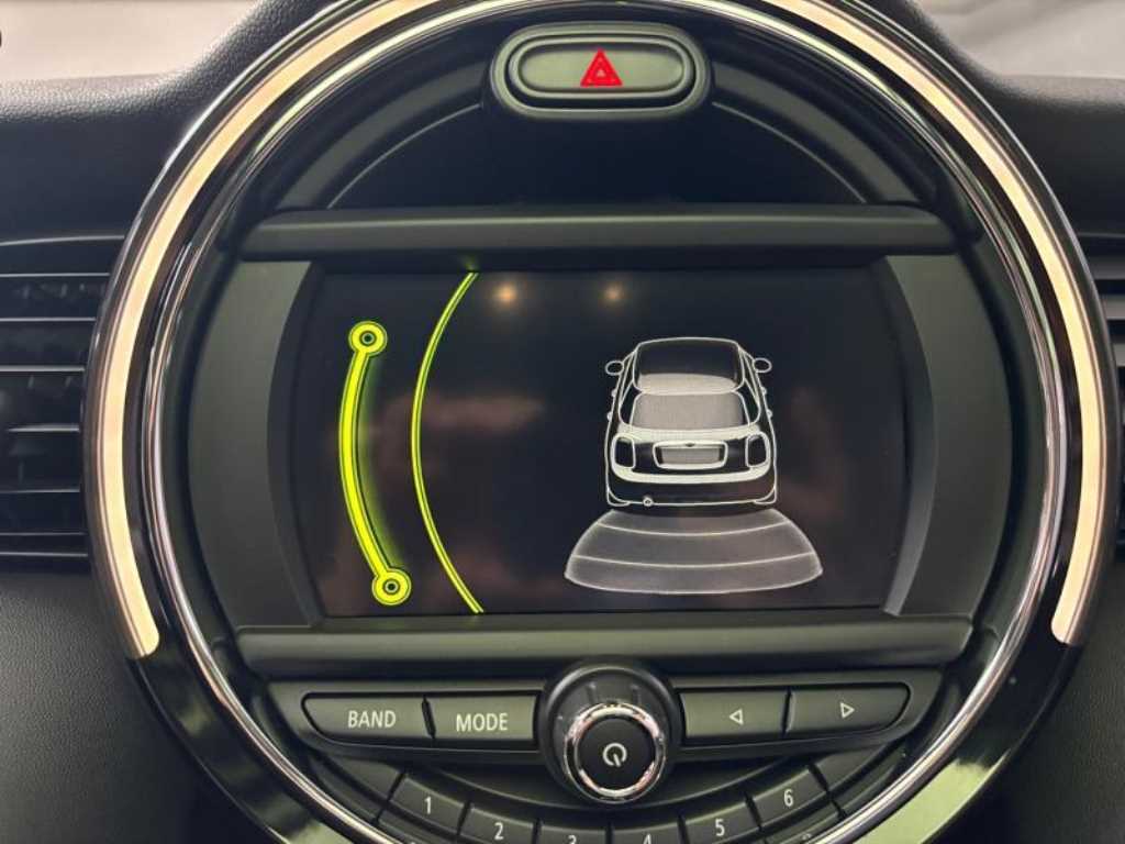 Mini Cooper - Vista 9