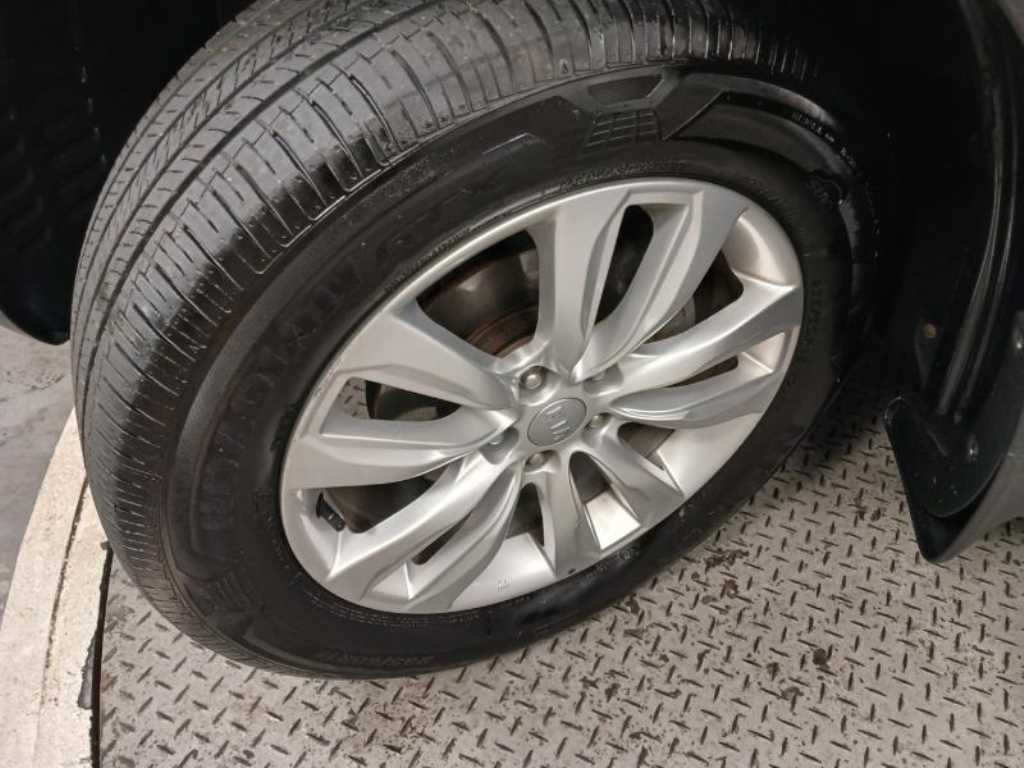 KIA Sorento 2012 Blanco - Importación desde Corea - HF Imports Iquique - Foto 20