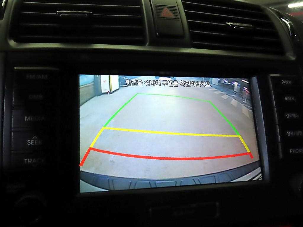 KIA Mohave 2014 Plateado - Importación desde Corea - HF Imports Iquique - Foto 14