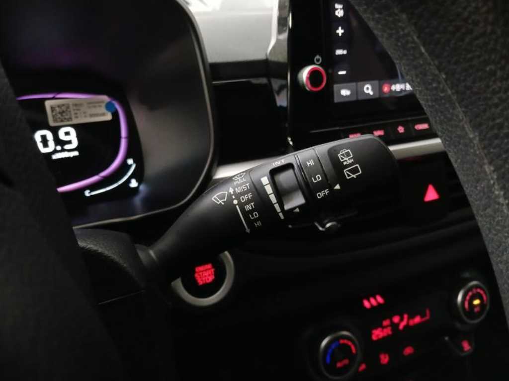 KIA Morning 2024 - Importación desde Corea - HF Imports Iquique - Foto 17