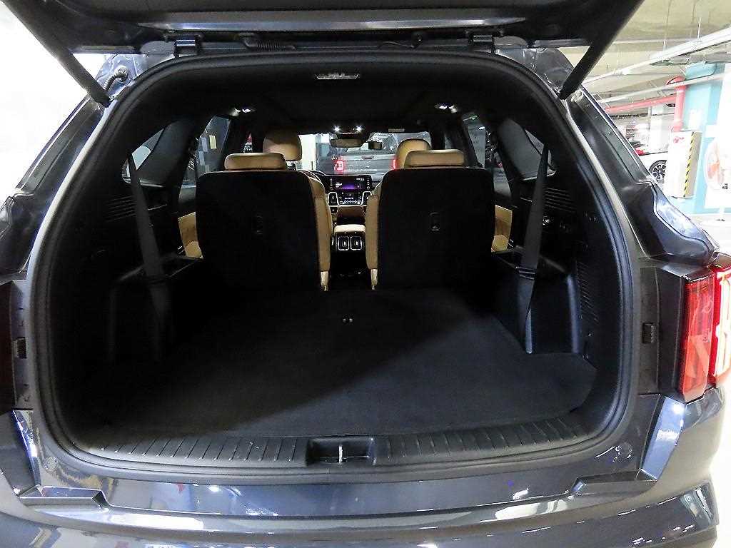 KIA Sorento 2021 - Importación desde Corea - HF Imports Iquique - Foto 16