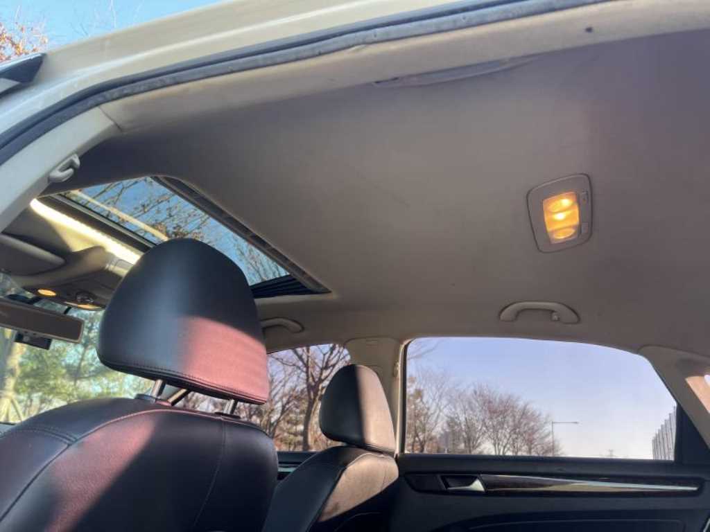 Volkswagen Passat 2012 - Importación desde Corea - HF Imports Iquique - Foto 19