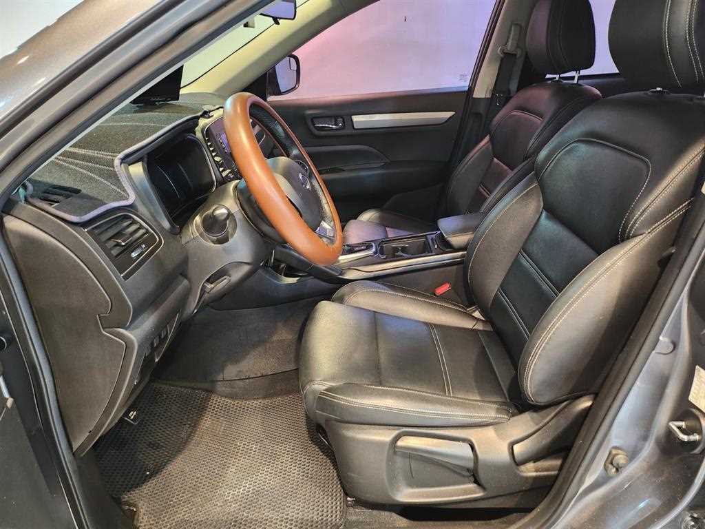 SAMSUNG QM6 - Vista 12