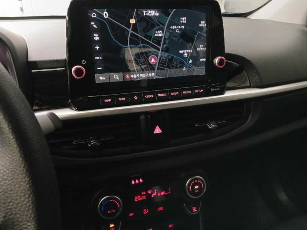 KIA Morning 2024 - Importación desde Corea - HF Imports Iquique - Foto 13