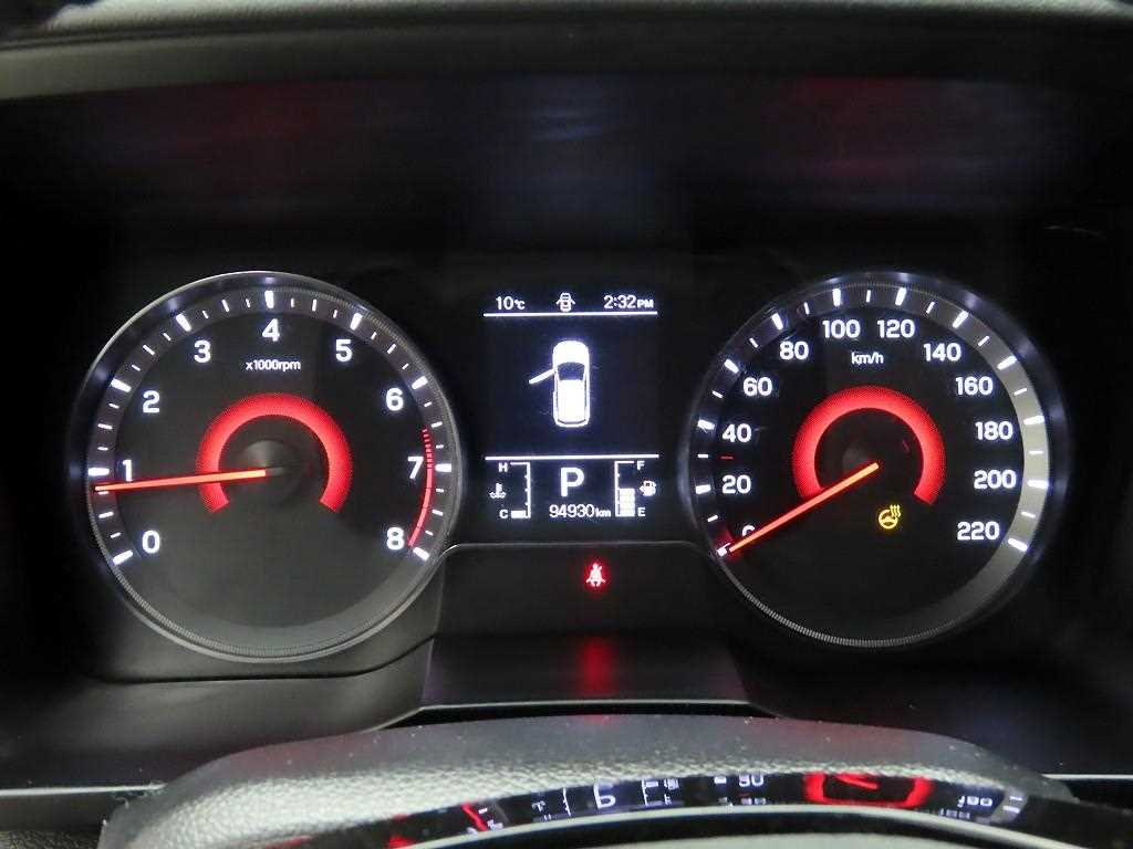 Ssangyong Tivoli - Vista 6