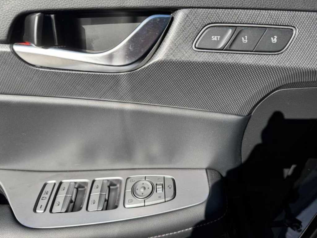 HYUNDAI Palisade 2020 Negro - Importación desde Corea - HF Imports Iquique - Foto 15