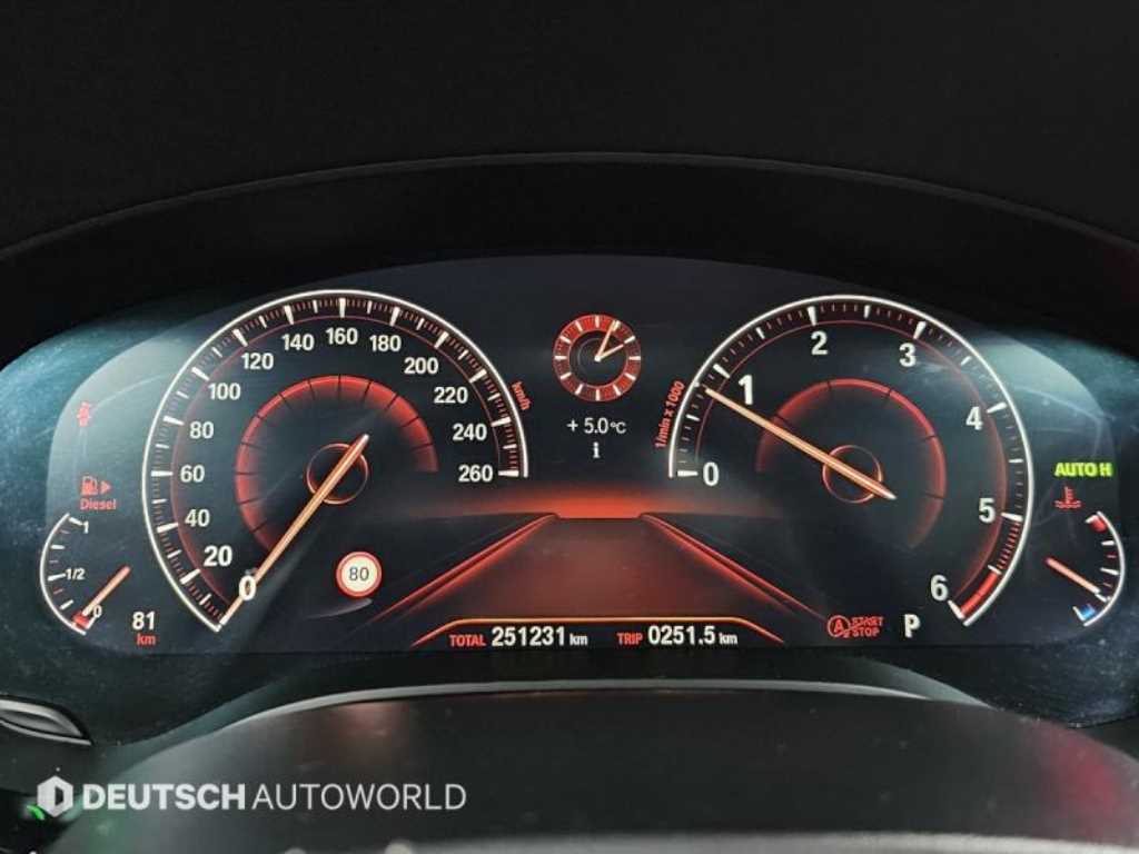 BMW Gran Turismo - Vista 8