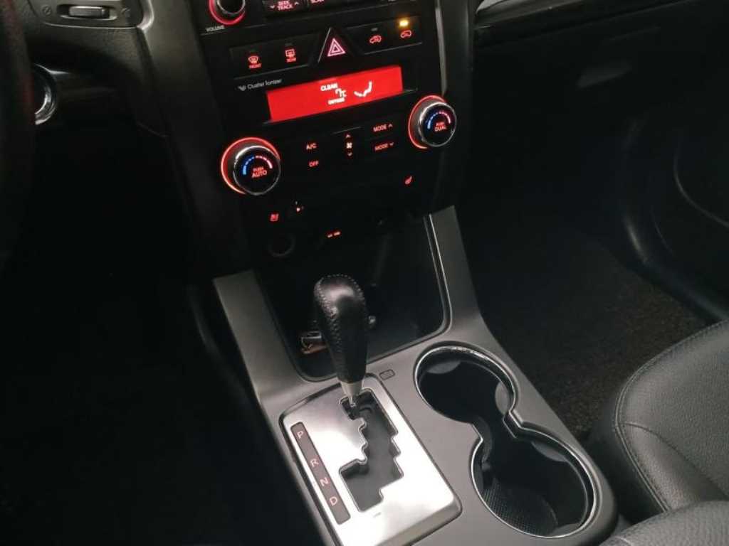 KIA Sorento 2012 Blanco - Importación desde Corea - HF Imports Iquique - Foto 15