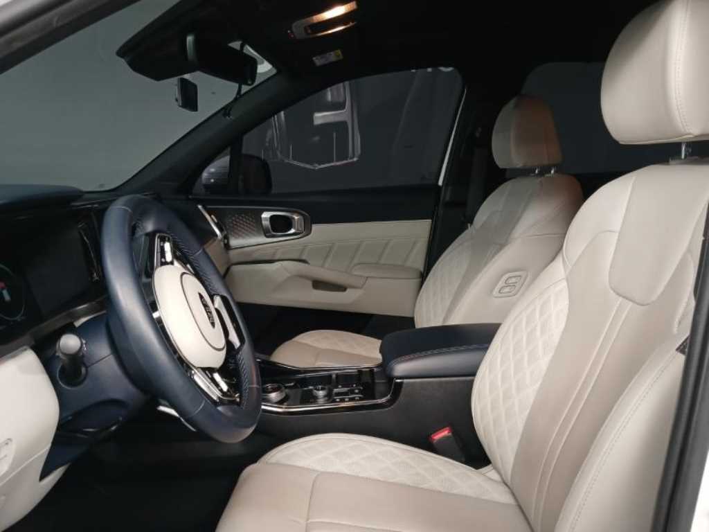 KIA Sorento - Vista 7