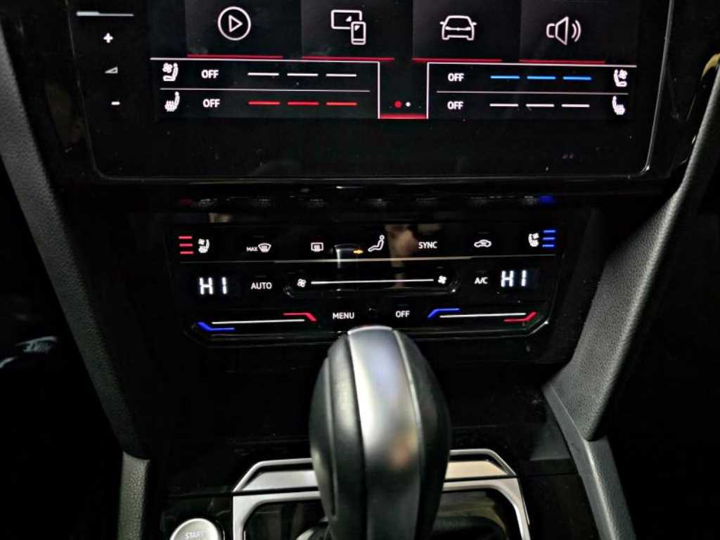 Volkswagen Arteon 2023 Rojo - Importación desde Corea - HF Imports Iquique - Foto 17