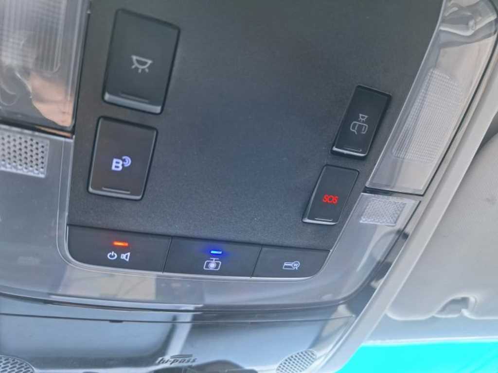 HYUNDAI Staria 2022 Gris - Importación desde Corea - HF Imports Iquique - Foto 18