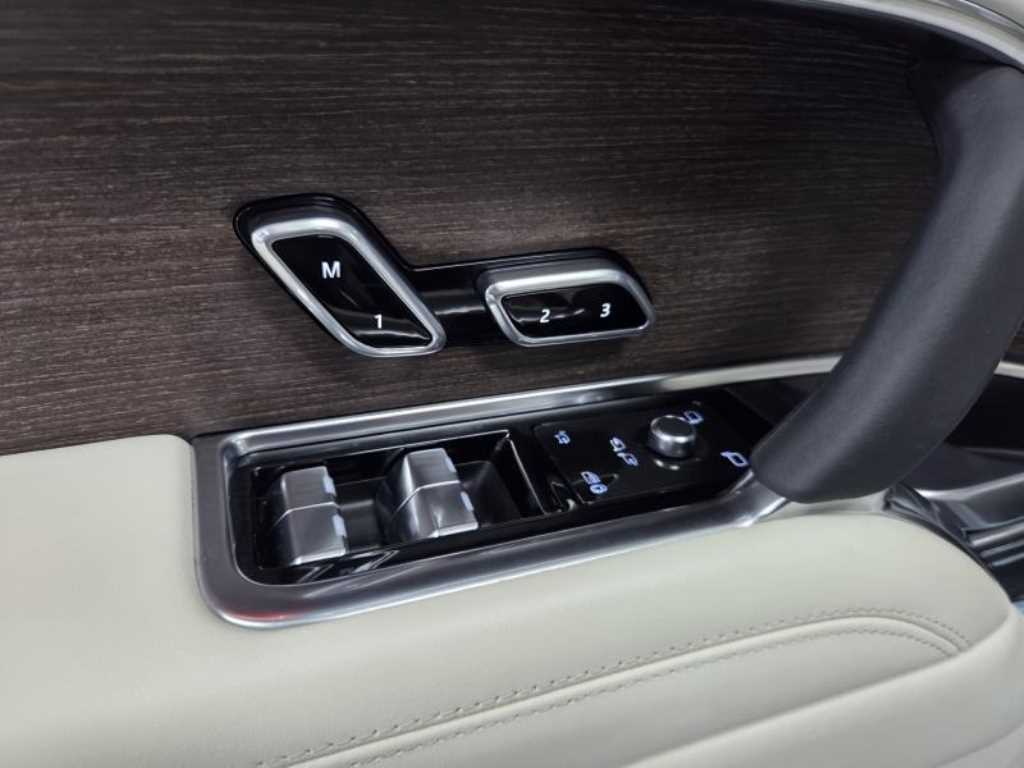 Land Rover Range Rover - Vista 12