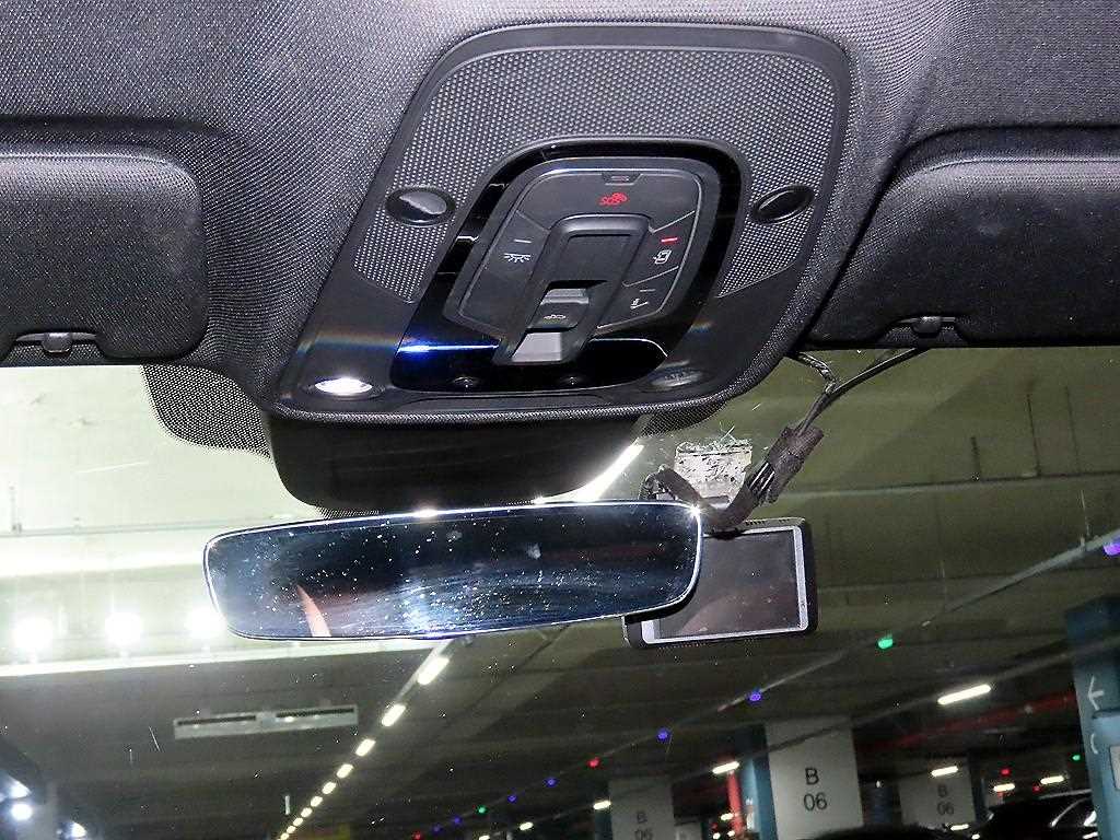 Audi A6 2020 Negro - Importación desde Corea - HF Imports Iquique - Foto 15